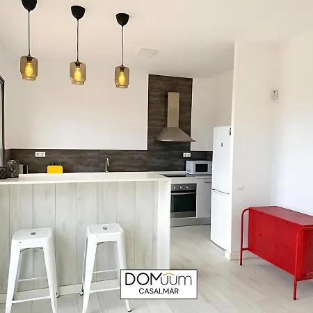 Domuum Holidays -Casalmar Family Home Salou Exterior foto