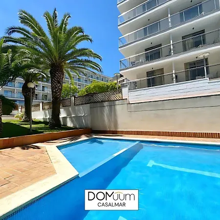 Domuum Holidays -Casalmar Family Home Salou Exterior foto