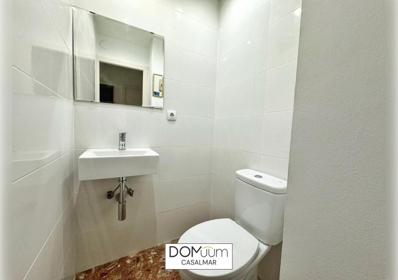Apartament Domuum Holidays -casalmar Family *