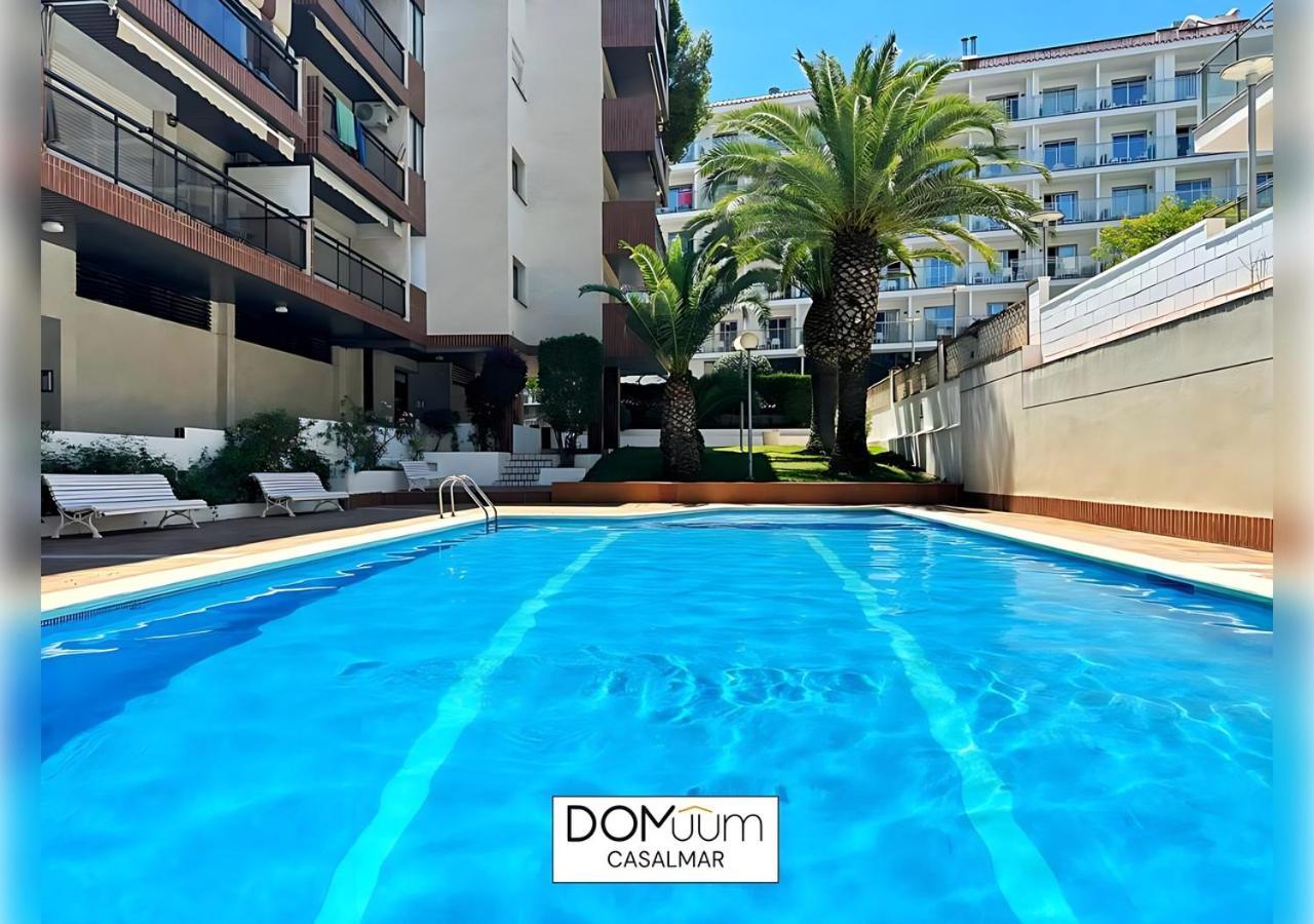 Domuum Holidays -casalmar Family