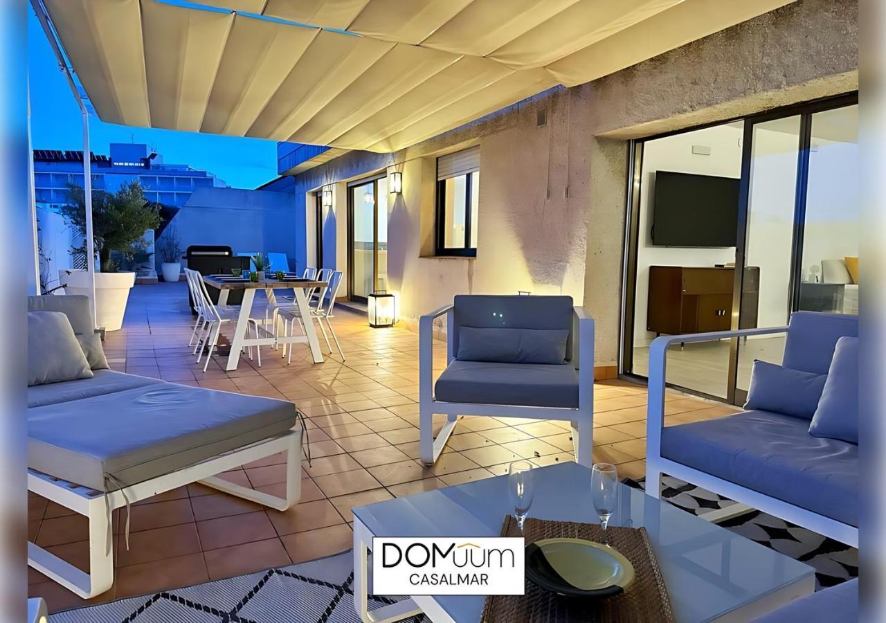 Apartment Domuum Holidays -casalmar Family