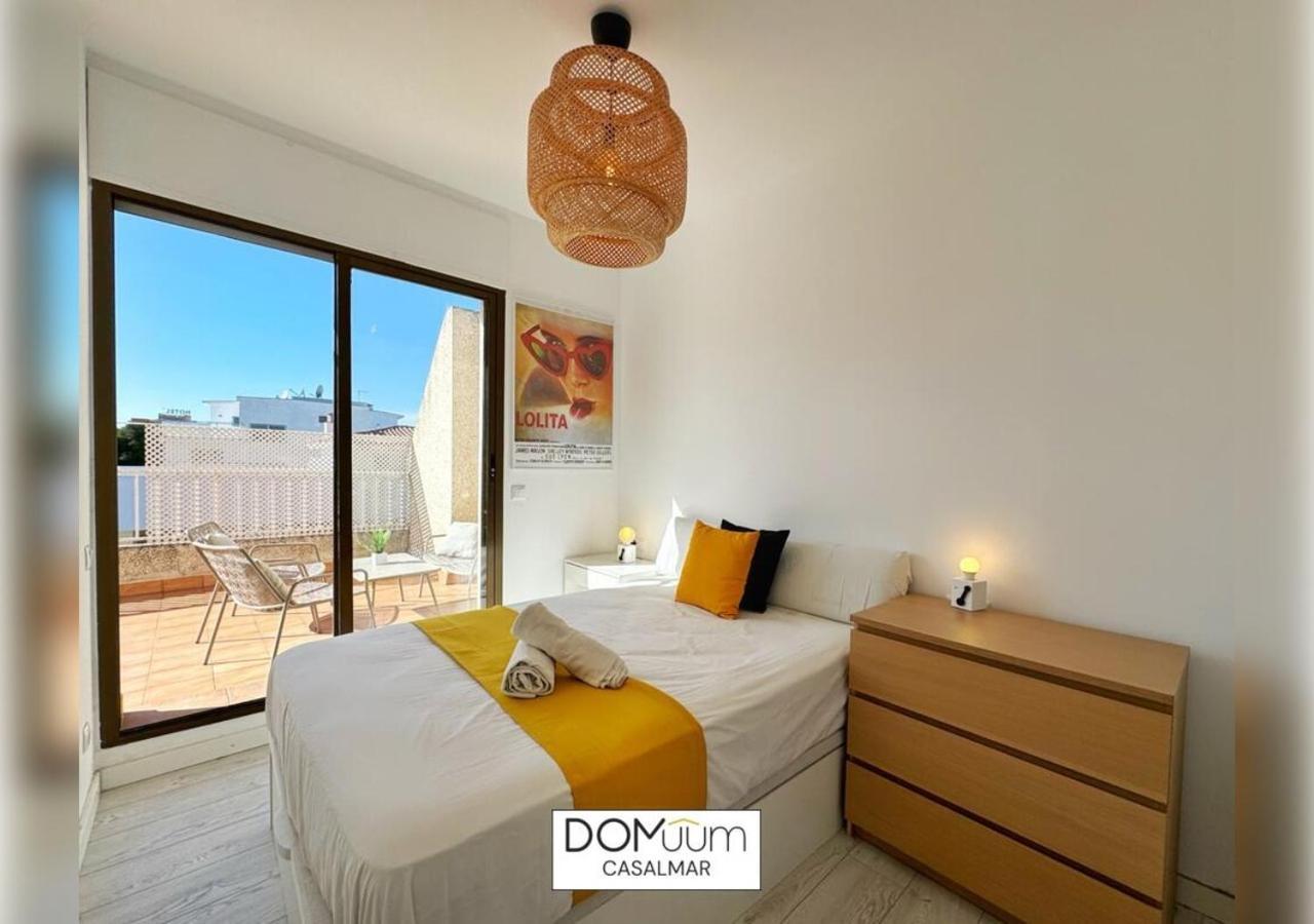 Domuum Holidays -casalmar Family *
