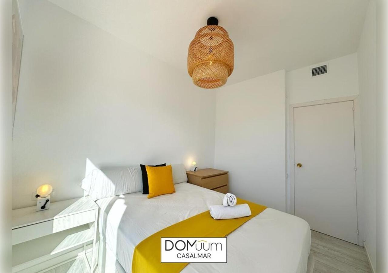 Domuum Holidays -casalmar Family Apartment *