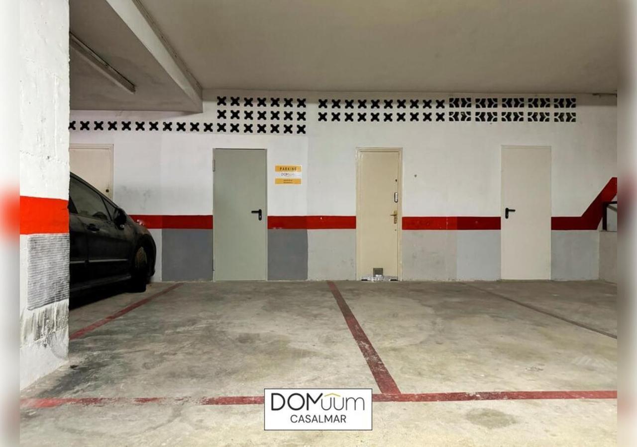 Domuum Holidays -casalmar Family Apartment Salou