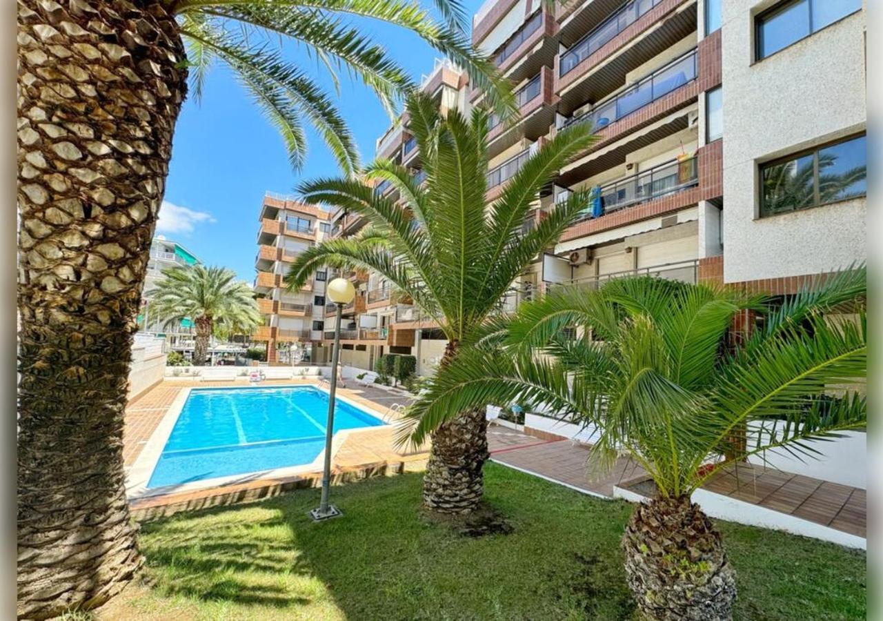 Domuum Holidays -casalmar Family Apartment Salou
