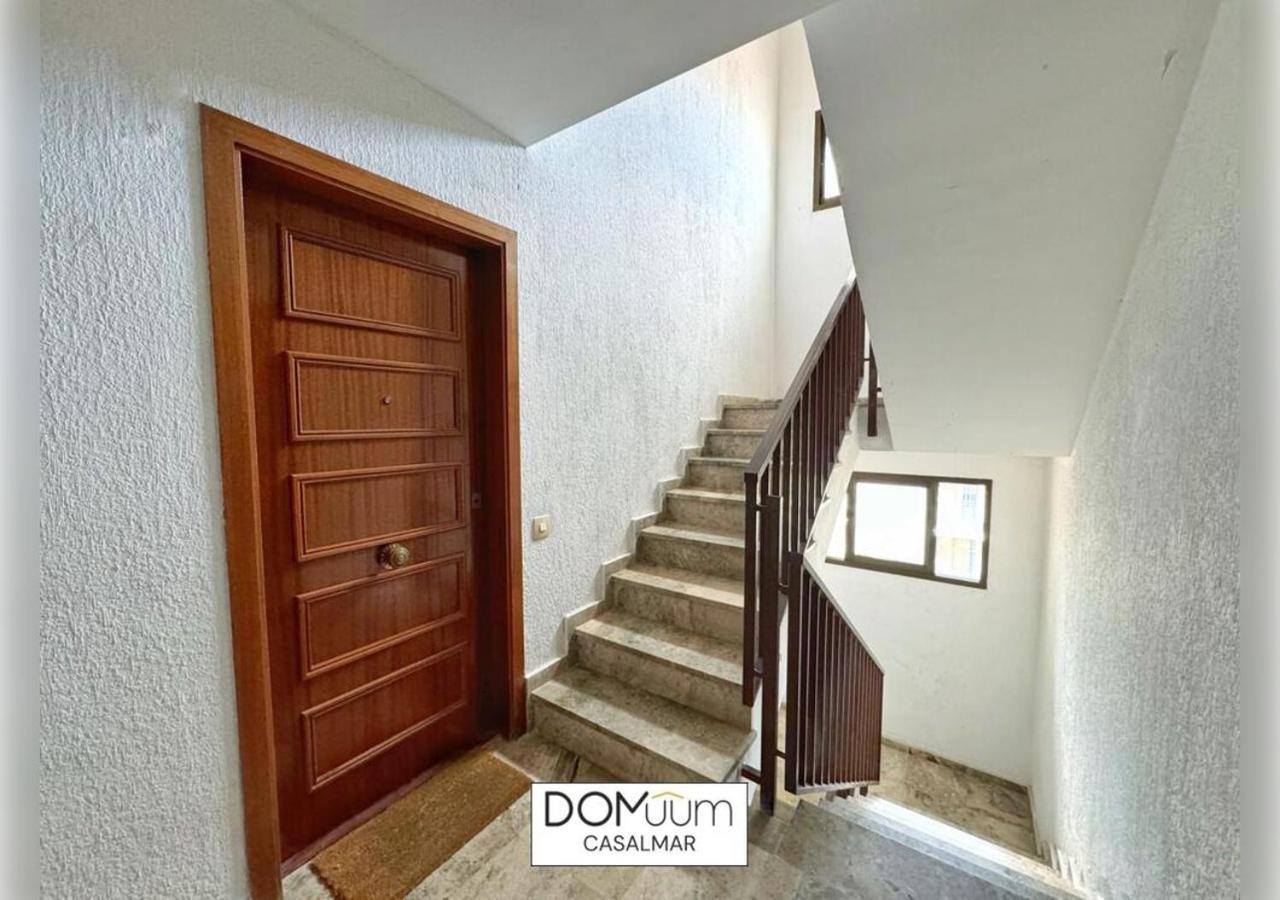 Apartment Domuum Holidays -casalmar Family Salou