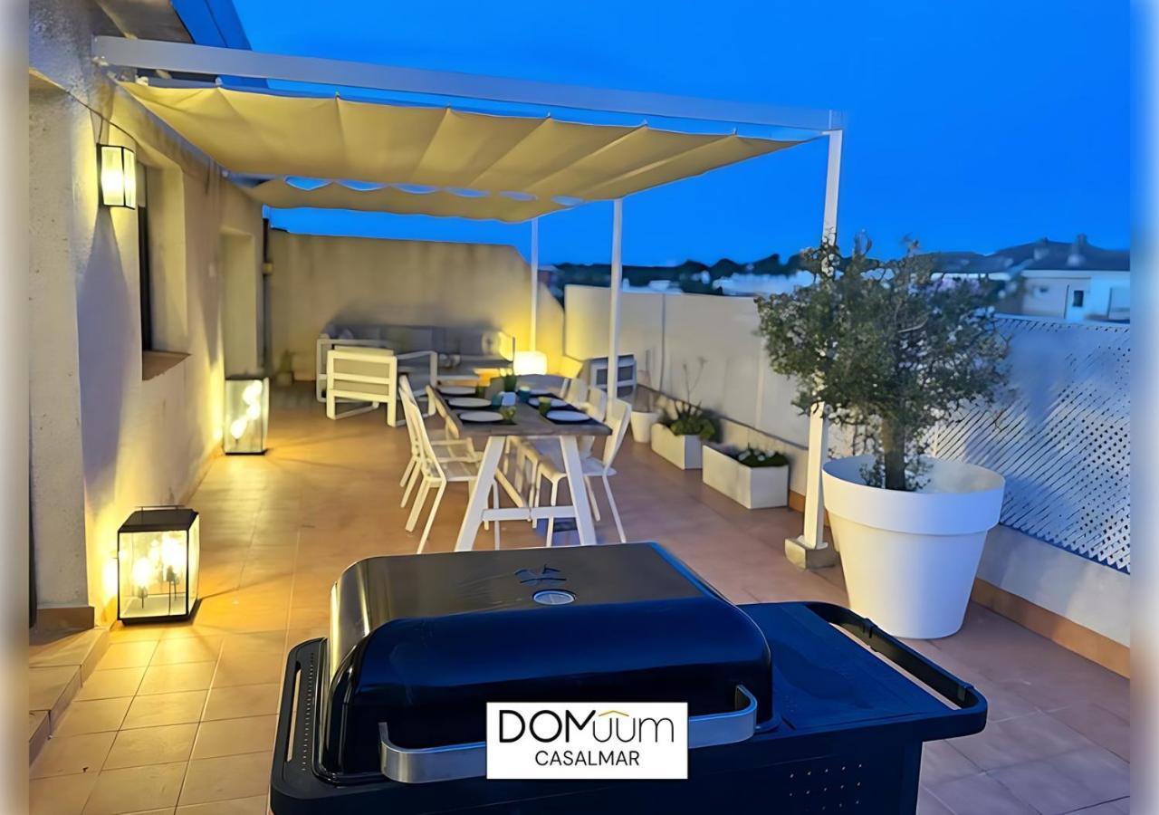 Domuum Holidays -casalmar Family Salou
