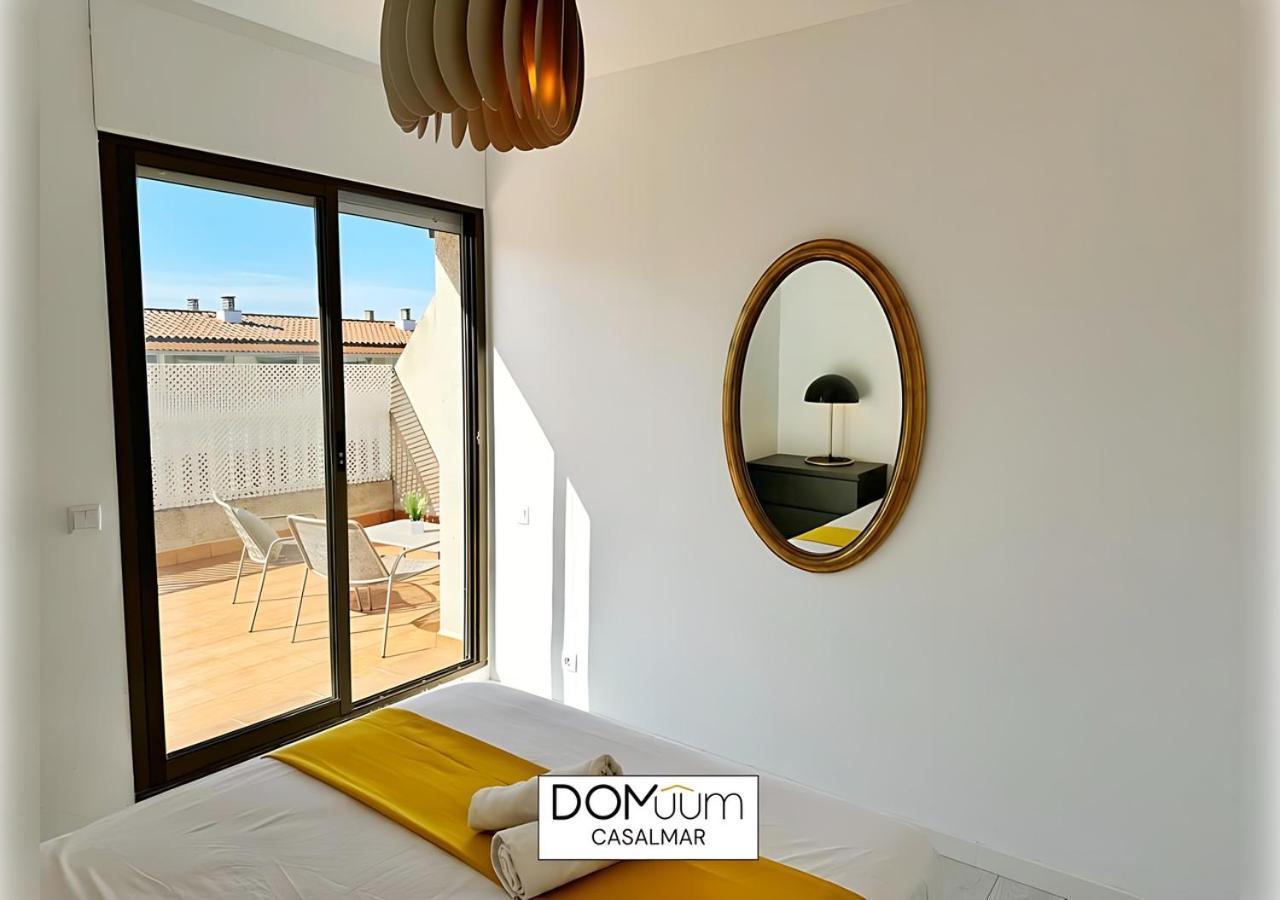 Domuum Holidays -casalmar Family