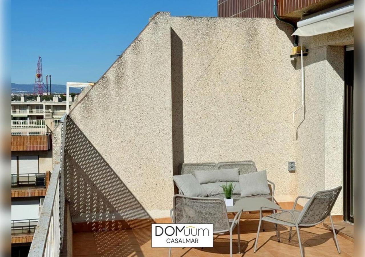 Domuum Holidays -casalmar Family Appartement