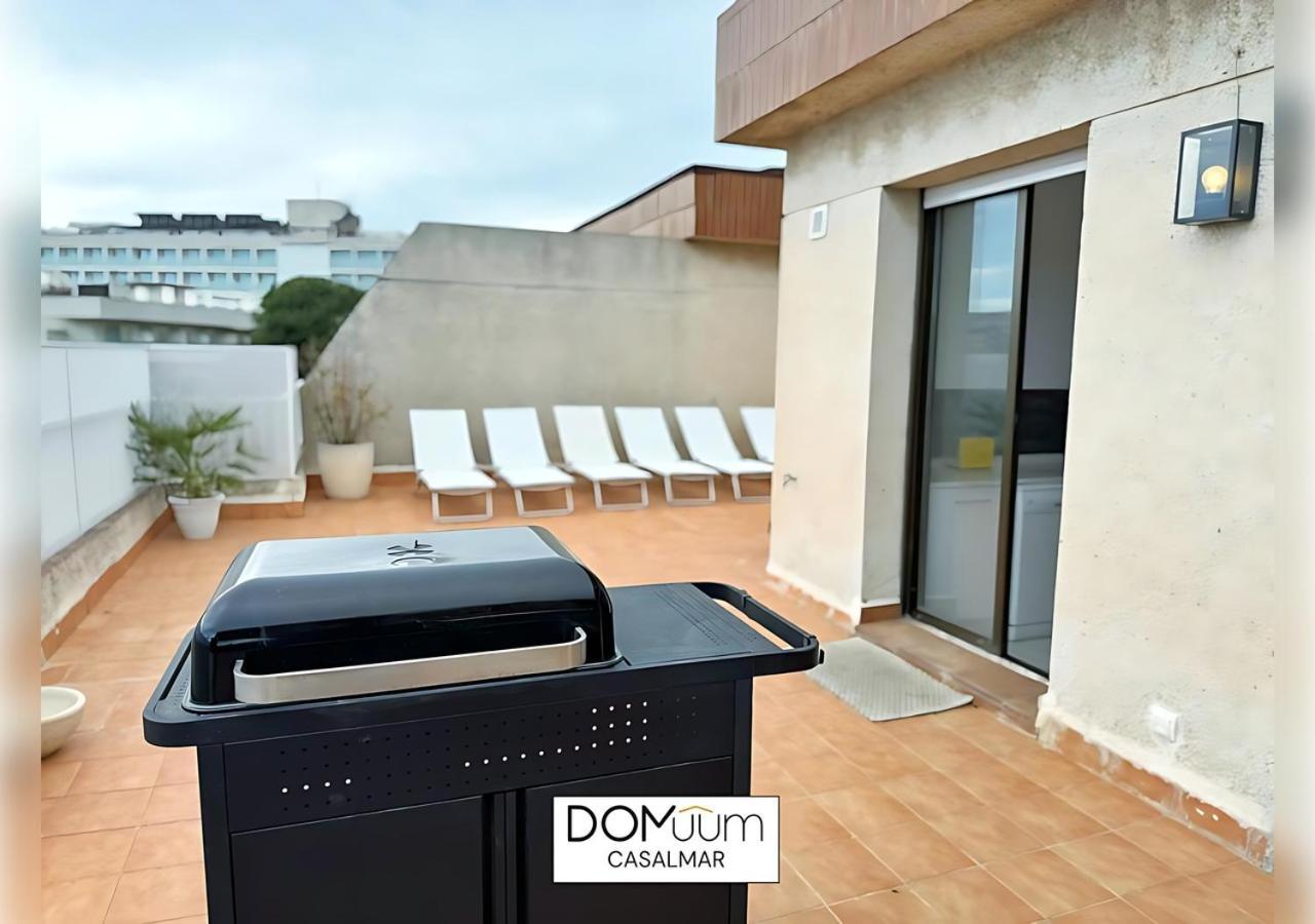 Appartement Domuum Holidays -casalmar Family *