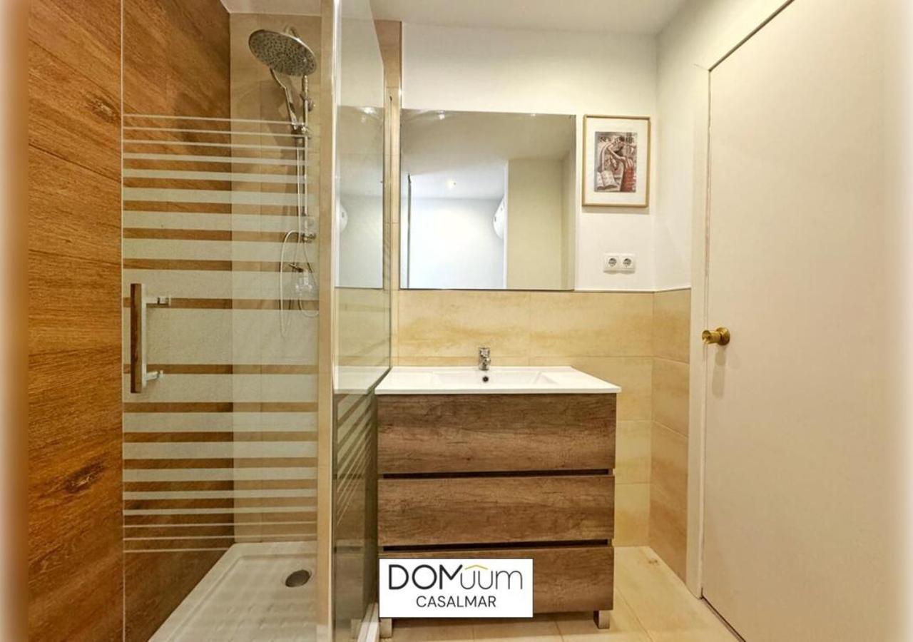 Domuum Holidays -casalmar Family