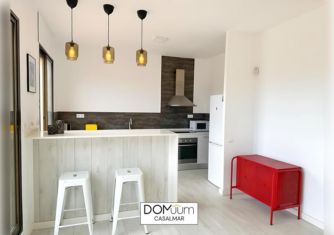 Domuum Holidays -casalmar Family * Salou