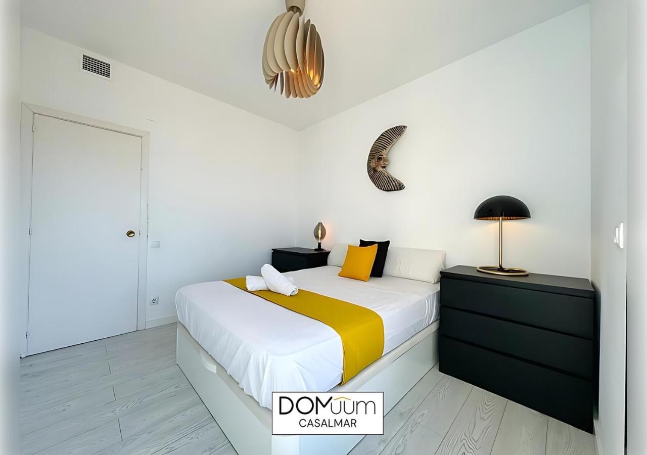 Appartement Domuum Holidays -casalmar Family *
