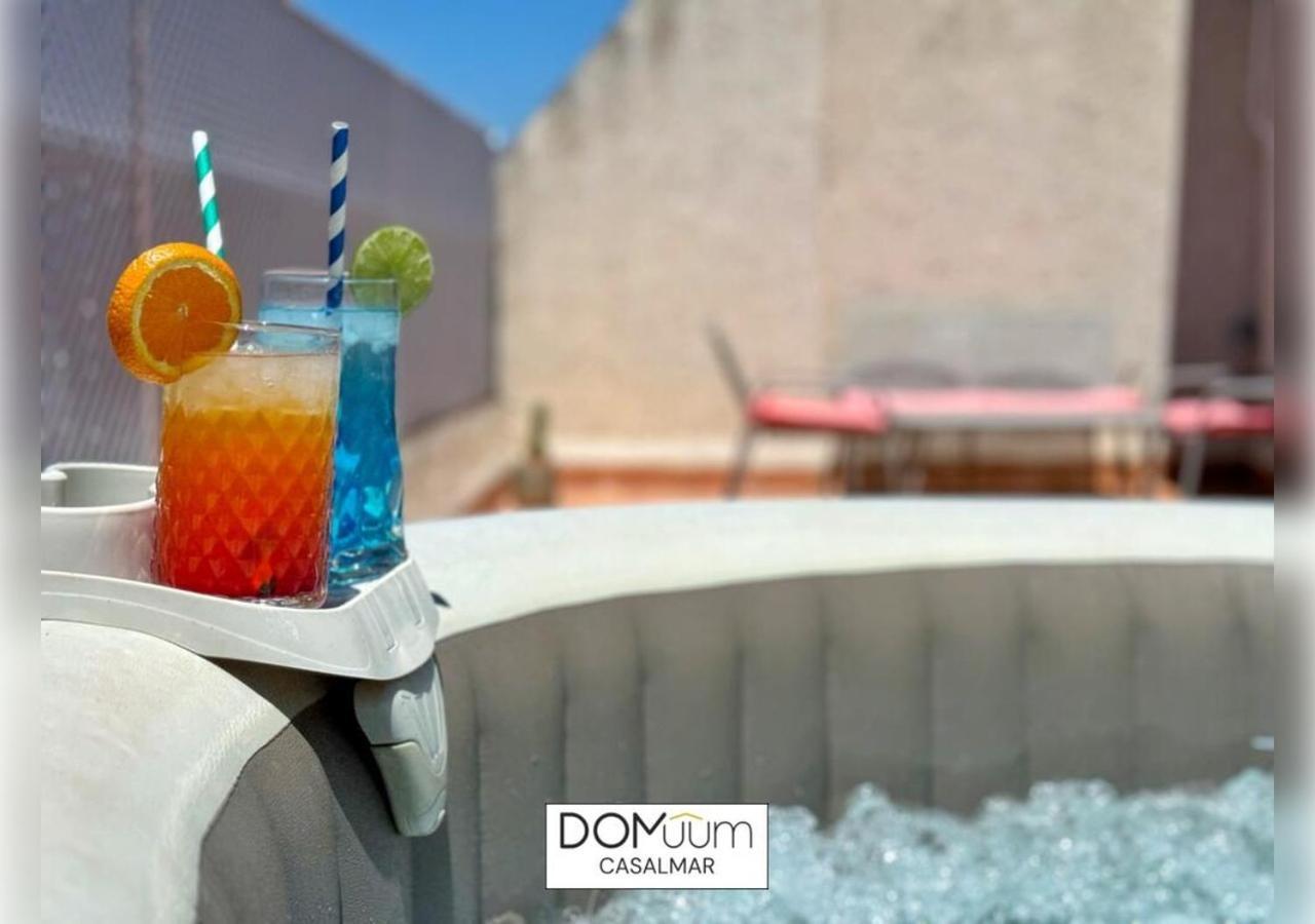 Appartement Domuum Holidays -casalmar Family *