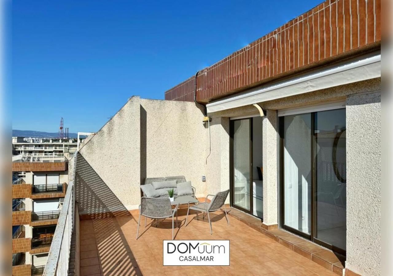 Domuum Holidays -casalmar Family Salou