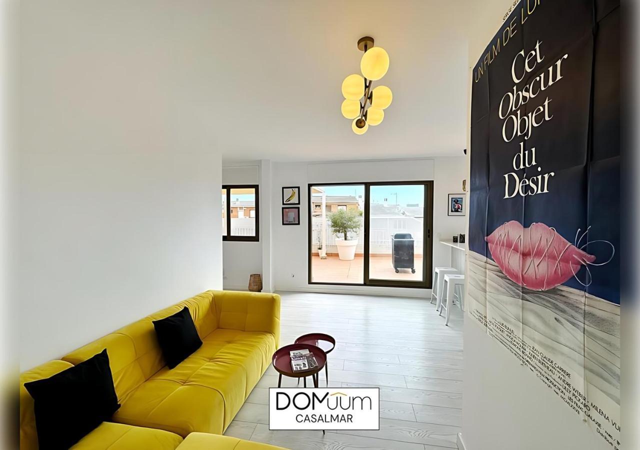 Domuum Holidays -casalmar Family