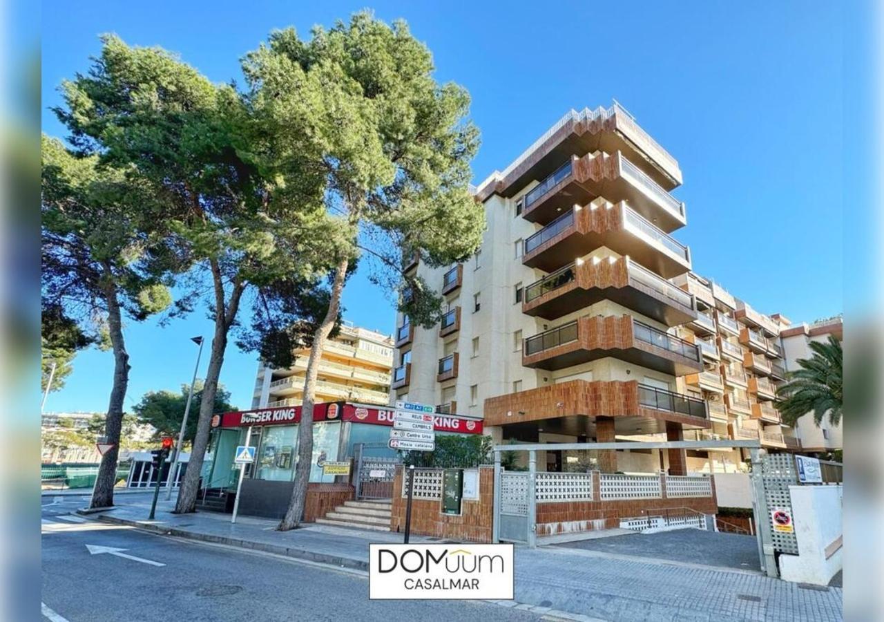 Domuum Holidays -casalmar Family Appartement