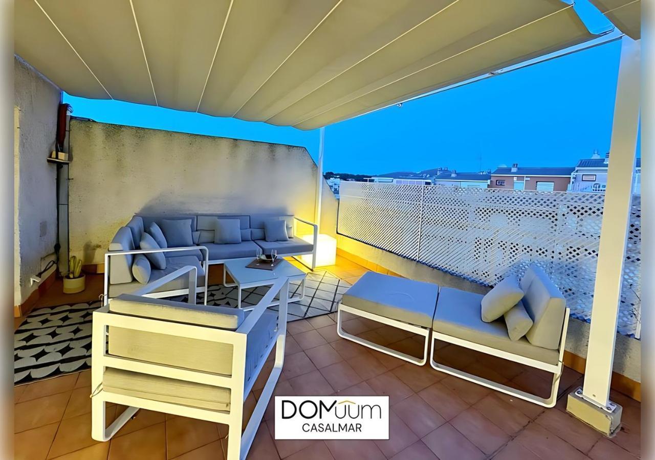 Appartement Domuum Holidays -casalmar Family Salou