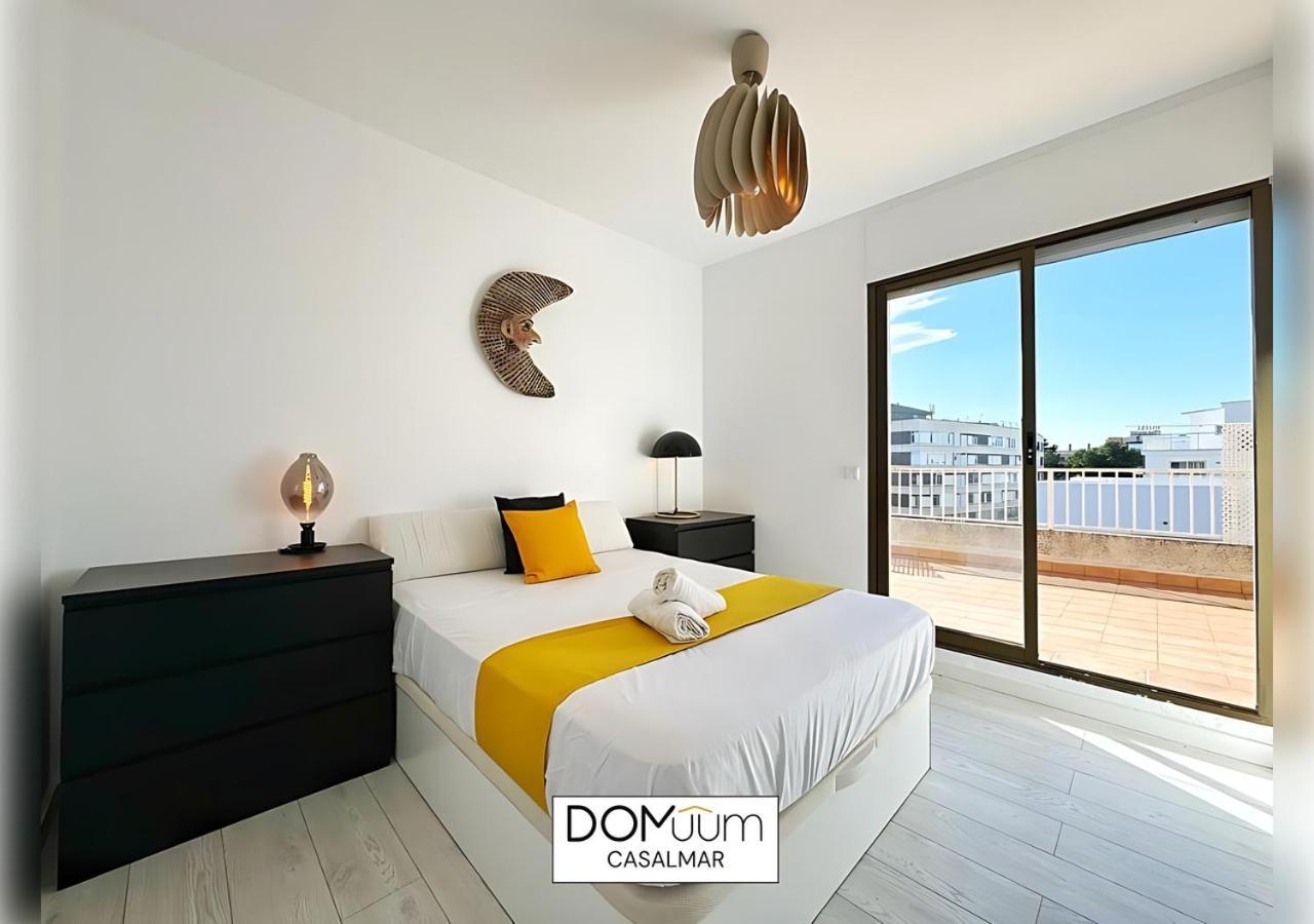 Domuum Holidays -casalmar Family Salou