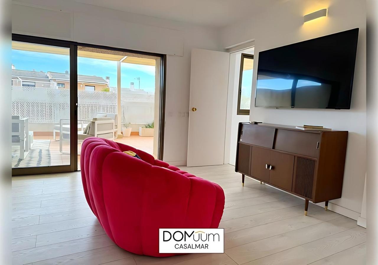 Domuum Holidays -casalmar Family Appartement